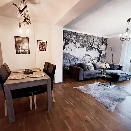 Apartman U Josefiny Bystrice  Exterior photo