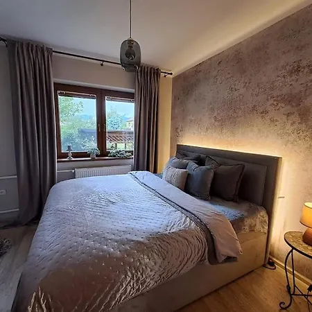 Apartman U Josefiny Bystrice  Exterior photo