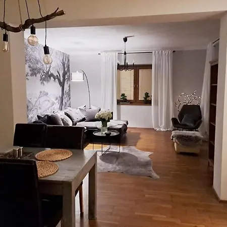 Apartman U Josefiny Bystrice  Exterior photo