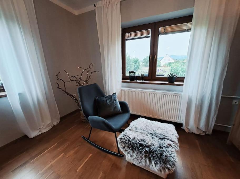 Apartment U Josefiny Bystrice (Moravia-Silesia)