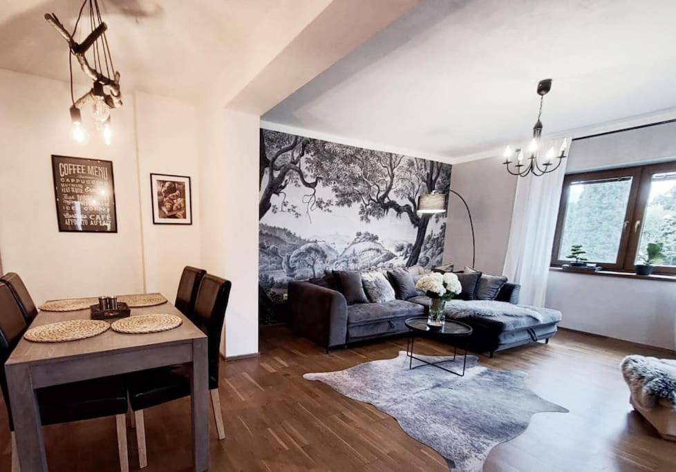 U Josefiny Apartment Bystrice (Moravia-Silesia)