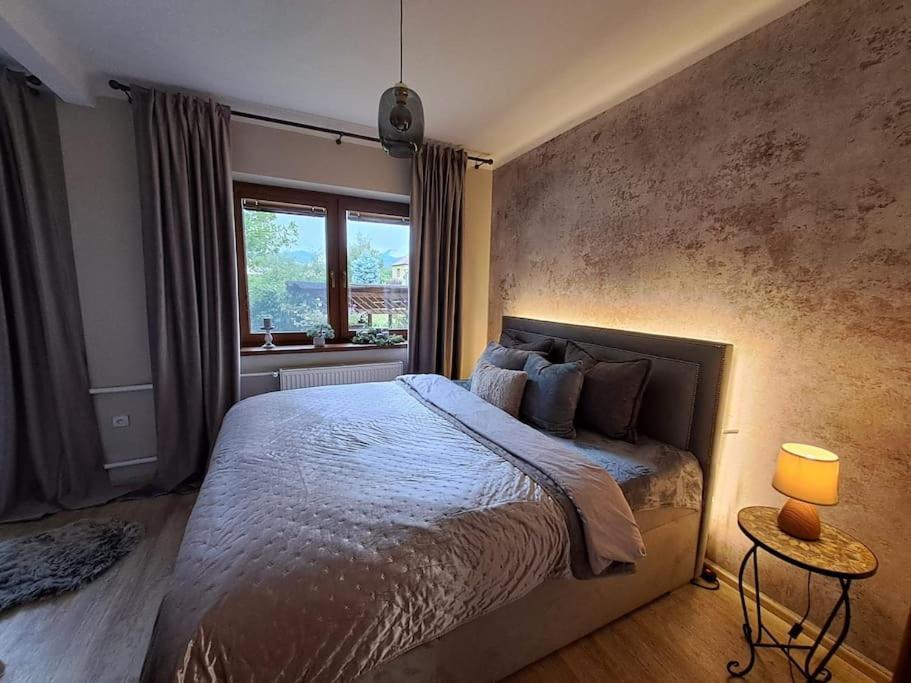 U Josefiny Apartment *