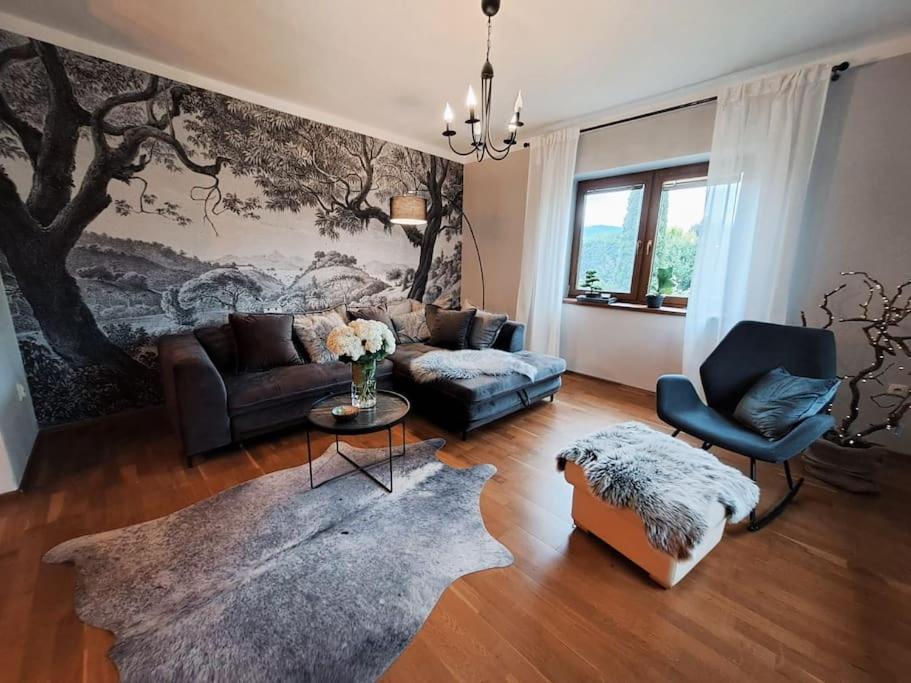Apartment U Josefiny Bystrice (Moravia-Silesia)